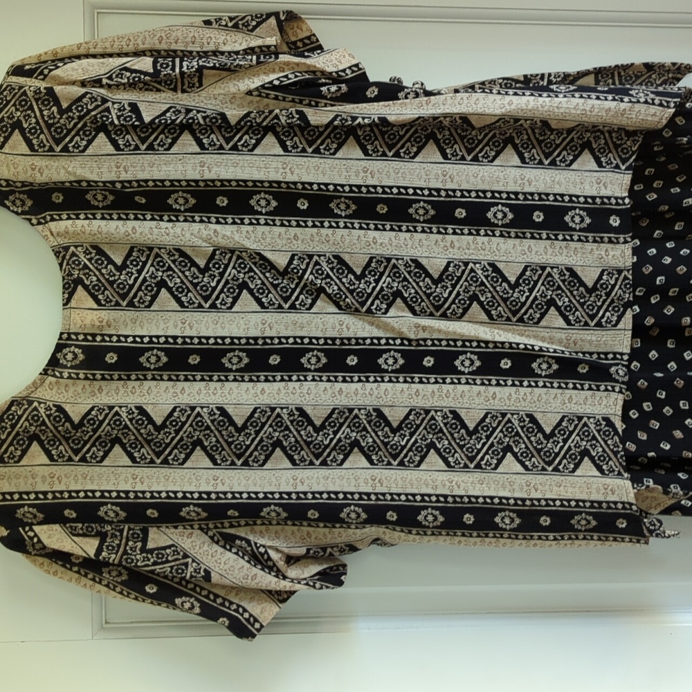 Rabbit Rabbit Rabbit Designs maxi dress - Picture 5 of 12